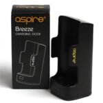 Aspire Breeze Charging Dock - 2000mAh