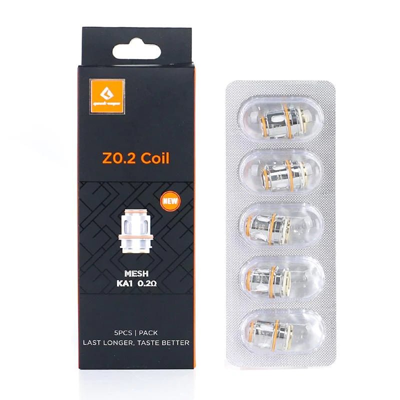 01-544-R02-_3.jpg GEEKVAPE ZO KA1 0.2 OHM COIL - Image 1