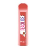 HQD DISPOSABLE 5% 300 PUFFS - Image 5