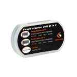 GeekVape Fused Clapton Coil 2 In 1 8pcs