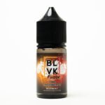 Citrus Strawberry Ice by BLVK Fusion Salt E-Liquid in Pakistan - Image 2
