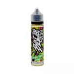 BINJAI ICE GREEN APPLE GRAPE 60ML - Image 3
