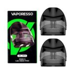 VAPORESSO  ZERO REPLACEMENT POD - Image 5