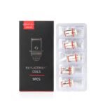 OXVA VELOCITY UNICOIL REPLACEMENT COIL - Image 2