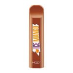 HQD DISPOSABLE 5% 300 PUFFS - Image 4