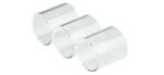 GLASS 1 X SMOK TFV8 BABY PYREX GLASS TUBE - Image 3