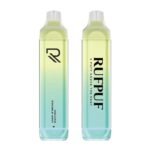 RUFPUF DISPOSABLES 7500 PUFF 5% - Image 2