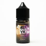 Passion Grape Ice by BLVK Fusion Salt E-Liquid in Pakistan - Image 2