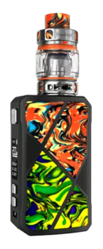 FREEMAX MAXUS 200W FULL KIT - Image 7