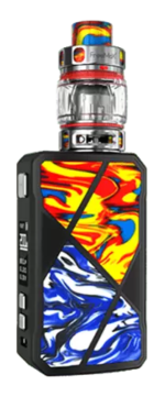FREEMAX MAXUS 200W FULL KIT - Image 9