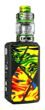 FREEMAX MAXUS 200W FULL KIT - Image 10