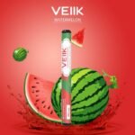 VEIK DISPOSABLE MICKO 2% 600 PUFFS - Image 6