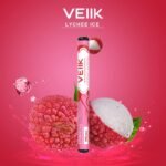 VEIK DISPOSABLE MICKO 2% 600 PUFFS - Image 4