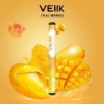 VEIK DISPOSABLE MICKO 2% 600 PUFFS - Image 5