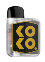 Uwell KOKO PRIME VISION Pod Kit 690mAh in Pakistan - Image 3