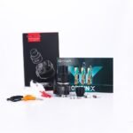 OXVA Origin X Replacement DC RBA Tank