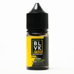 Mango Grape Apple Ice by BLVK N' Yellow Salt E-Liquid In Pakistan - Image 2