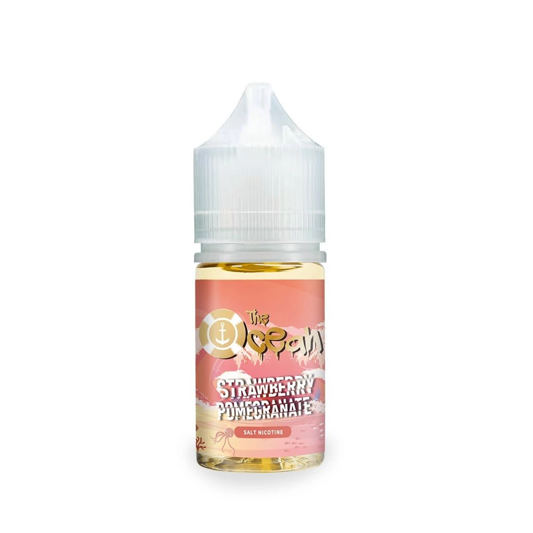 32.jpg TOKYO SALTNIC THE OCEAN STRAWBERRY POMEGRANATE - Image 1