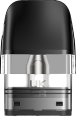 GEEK VAPE Q REPLACEMENT POD - Image 2