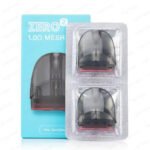 VAPORESSO ZERO 2 REPLACEMENT PODS