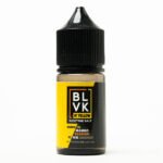 Mango Passion Ice by BLVK N' Yellow Salt E-Liquid in Pakistan - Image 2