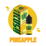 BINJAI PLUS PINEAPPLE- 15ML