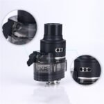 OXVA Origin X Replacement DC RBA Tank - Image 2