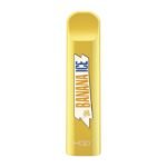 HQD DISPOSABLE 5% 300 PUFFS