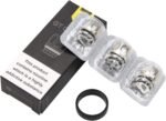 VAPORESSO GT4 CORES FOR NRG TANK REPLACEMENT COIL - Image 3