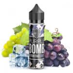 PURPLE BOMB ICED VGOD E-LIQUID 60ML - Image 2