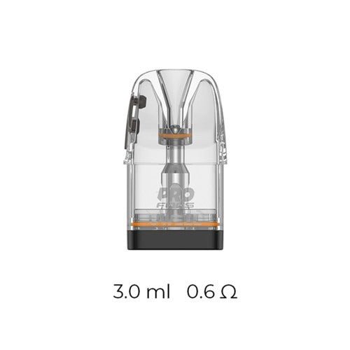 6caf1b9b-eaa5-4b6a-9fb8-83e733b5dd40.jpg UWELL CALIBURN PRO GPP REPLACEMENT POD - Image 1
