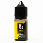 Mango Strawberry Ice by BLVK N' Yellow Salt E-Liquid in Pakistan - Image 2