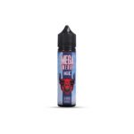 GRAND MEGA ENERGY FREEBASE ICE 60ML - Image 2
