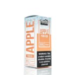 7 DAZE  REDS APPLE PEACH ICED 60ML - Image 3
