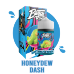 BINJAI JUICE HONEYDEW DASH 60ML