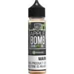 APPLE BOMB - VGOD E-LIQUID - 60ML - Pakistan - Image 2