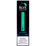 BLVK UNICORN DISPOSABLE 5% 300 PUFFS - Image 5