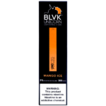 BLVK UNICORN DISPOSABLE 5% 300 PUFFS - Image 3