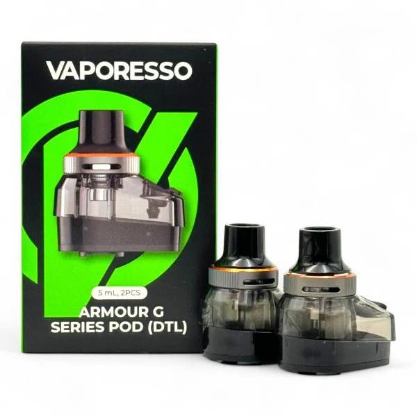 90acde8f-564d-4d75-b94b-b74b04ace204.jpg Vaporesso Armour G Replacement Pod - Image 1