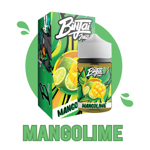 9b9e68a2d8f95e8b86cb.png BINJAI JUICE MANGO LIME 60ML - Image 1