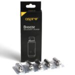 ASPIRE Breeze Replacement Coil - Image 3