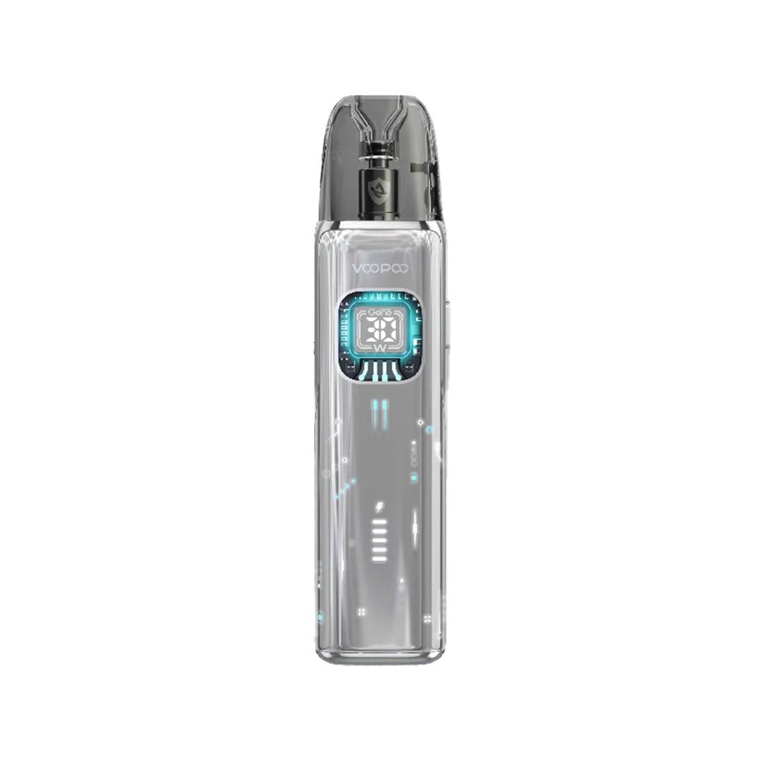 ARGUS-Matrix-Astral-Silver.jpg Voopoo Argus Matrix Pod Kit - Image 1