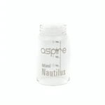 Aspire Nautlius Mini Replacement Glass Tube - Image 2