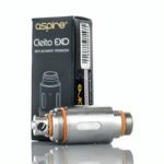 ASPIRE CLEITO EXO COILS - Image 2