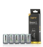 ASPIRE BREEZE 2 REPLACEMENT COIL [1.0O] - Image 2