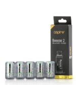 ASPIRE Breeze 2 Replacement Coil [1.0] - Image 2