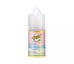 SLUGGER SALT BLUE RASPBERRY PEACH ICE 30ML