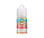 SLUGGER SALT BLUEBERRY RASPBERRY ICE 30ML - Image 2