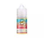 SLUGGER SALT BLUEBERRY RASPBERRY ICE 30ML
