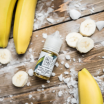 ICE BANANA - SALT PLUS - BLVK UNICORN - 30ML IN PAKISTAN - Image 2